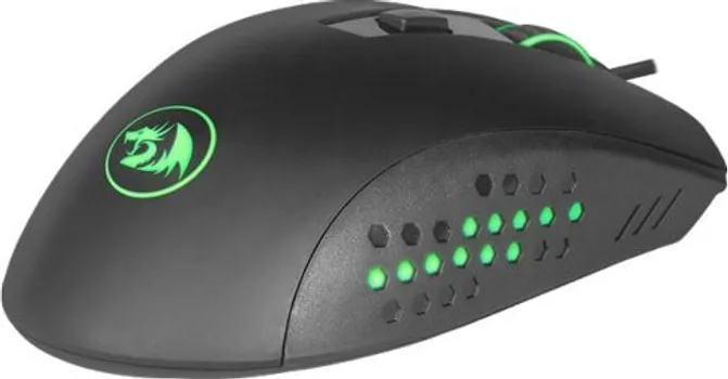 REDRAGON GAINER M610 GAMING (2 / 4)