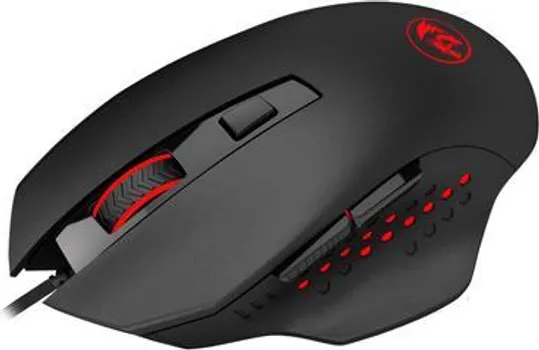 REDRAGON GAINER M610 GAMING (4 / 4)