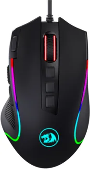 REDRAGON PREDATOR M612 RGB (1 / 9)