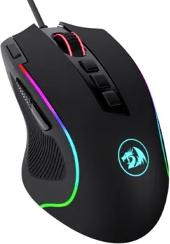 REDRAGON PREDATOR M612 RGB (3 / 9)