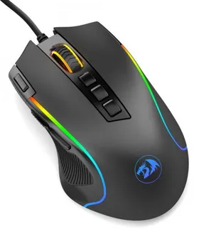 REDRAGON PREDATOR M612 RGB (4 / 9)