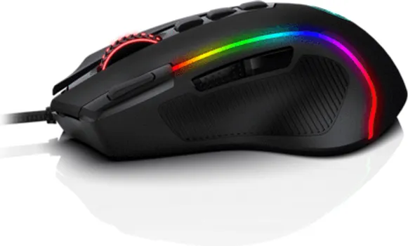 REDRAGON PREDATOR M612 RGB (5 / 9)