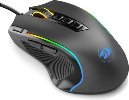 REDRAGON PREDATOR M612 RGB (6 / 9)