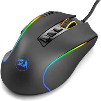 REDRAGON PREDATOR M612 RGB (8 / 9)