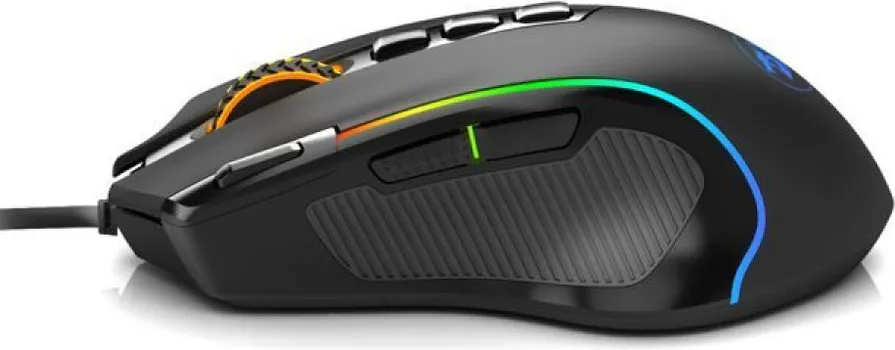 REDRAGON PREDATOR M612 RGB (9 / 9)