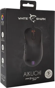 ESHARK ESL-M3 AIKUCHI (11 / 12)