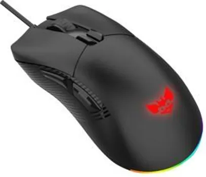 BYTEZONE GHOST BZ-399 WIRED RGB GAMING (1 / 5)