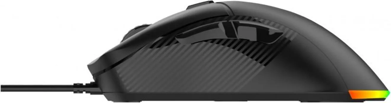 BYTEZONE GHOST BZ-399 WIRED RGB GAMING (5 / 5)