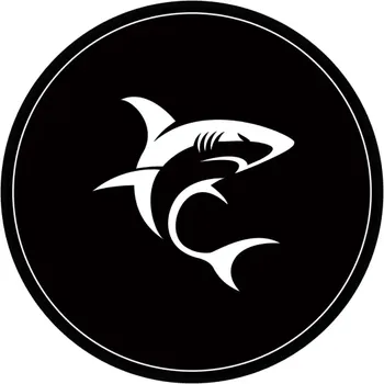 WHITE SHARK PHARAOH 120CM (1 / 4)