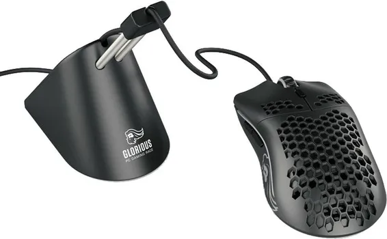 GLORIOUS MOUSE BUNGEE (7 / 7)