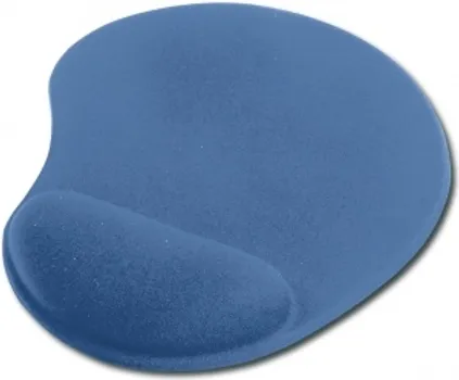 EDNET GEL MOUSEPAD [225x180x3mm]