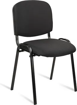 CUNGU STOLICA DC133 BLACK 47*41*79 981 (1 / 1)