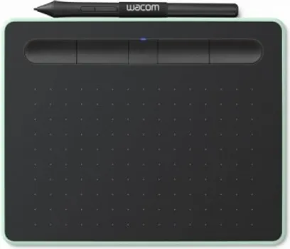 WACOM INTUOS S [BLUETOOTH] (2 / 42)
