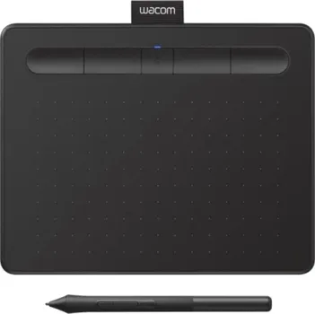 WACOM INTUOS S [BLUETOOTH] (3 / 42)