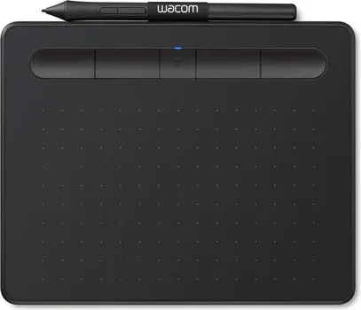 WACOM INTUOS S [BLUETOOTH] (4 / 42)