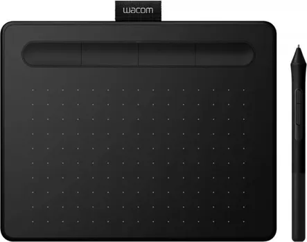 WACOM INTUOS S [BLUETOOTH] (8 / 42)