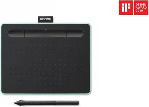 WACOM INTUOS S [BLUETOOTH] (11 / 42)