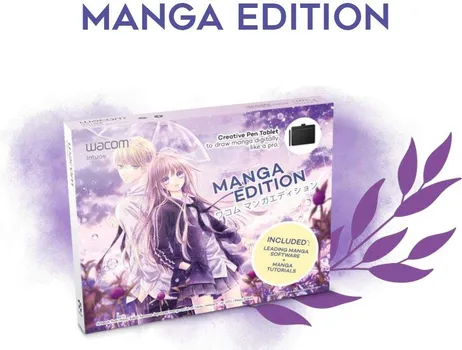 WACOM INTUOS S [BLUETOOTH] (12 / 42)