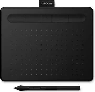 WACOM INTUOS S [BLUETOOTH] (18 / 42)