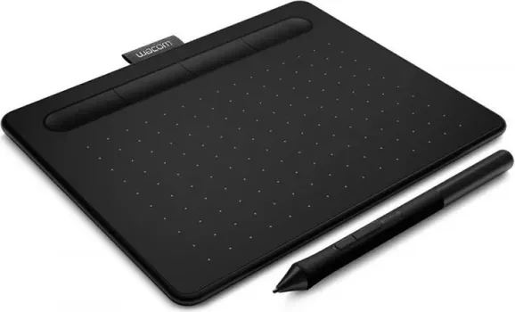 WACOM INTUOS S [BLUETOOTH] (22 / 42)