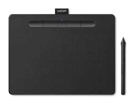 WACOM INTUOS S [BLUETOOTH] (24 / 42)