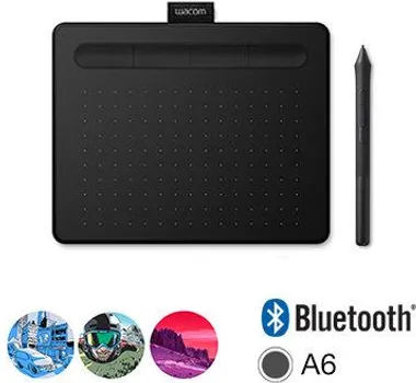 WACOM INTUOS S [BLUETOOTH] (28 / 42)