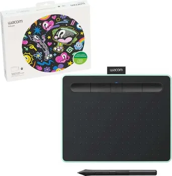 WACOM INTUOS S [BLUETOOTH] (29 / 42)