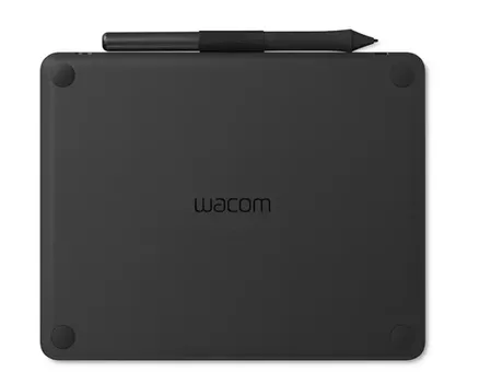 WACOM INTUOS S [BLUETOOTH] (32 / 42)