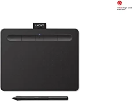 WACOM INTUOS S [BLUETOOTH] (36 / 42)