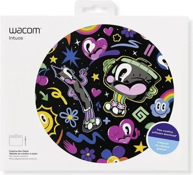 WACOM INTUOS S [BLUETOOTH] (38 / 42)