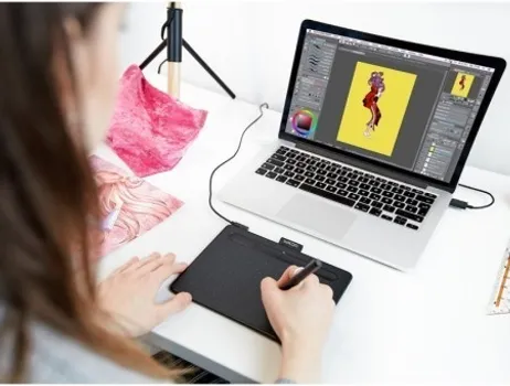 WACOM INTUOS S [BLUETOOTH] (40 / 42)