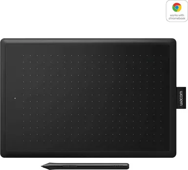 WACOM ONE BY WACOM M | 277 x 189 mm (7 / 18)