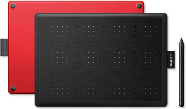 WACOM ONE BY WACOM M | 277 x 189 mm (13 / 18)