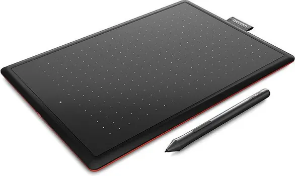 WACOM ONE BY WACOM M | 277 x 189 mm (14 / 18)