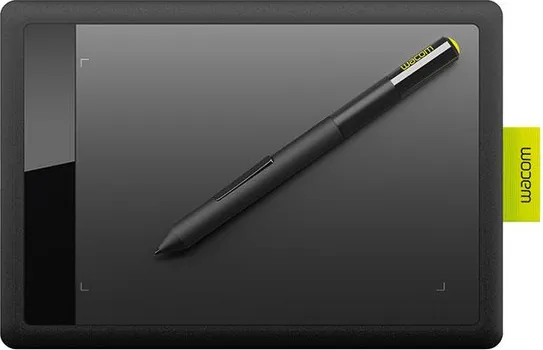 WACOM ONE BY WACOM M | 277 x 189 mm (17 / 18)