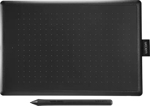 WACOM ONE BY WACOM M | 277 x 189 mm (18 / 18)