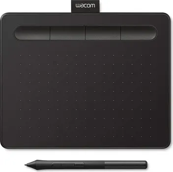 WACOM CTL-4100K-N INTUOS S BLUETOOTH (1 / 15)
