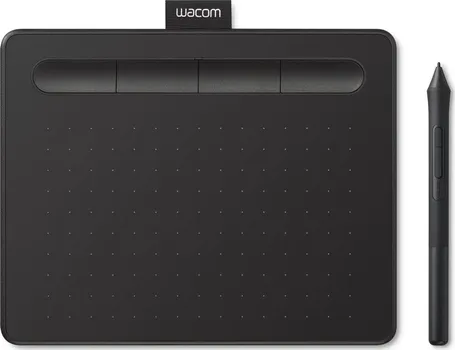 WACOM CTL-4100K-N INTUOS S BLUETOOTH (2 / 15)