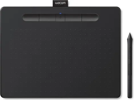 WACOM CTL-4100K-N INTUOS S BLUETOOTH (1 / 4)