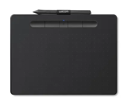 WACOM CTL-4100K-N INTUOS S BLUETOOTH (5 / 15)