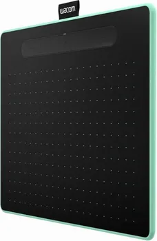 WACOM INTUOS M | 216 X 135 MM | 2540 LPI | OSJETLJIVOST PRITISKA: 4.096 | USB + BLUETOOTH (22 / 25)