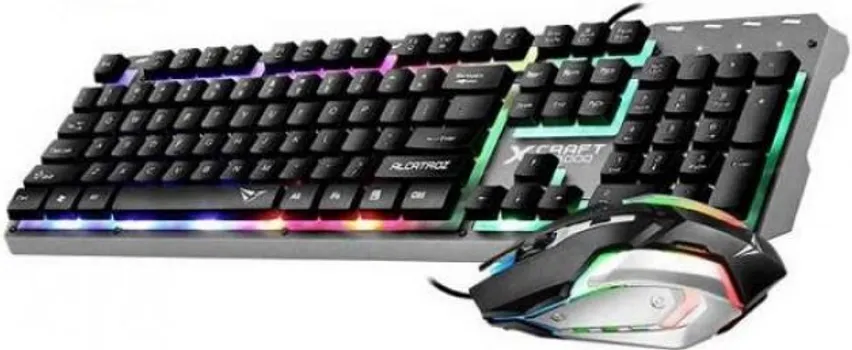 ALCATROZ X-CRAFT XC 3000 (1 / 3)