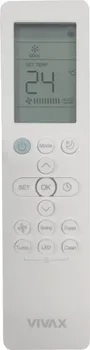 VIVAX COOL ACP-18CH50AERI/I+ SM (IN) (13 / 13)