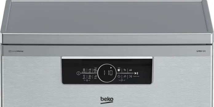 BEKO BDFN 36640 XC (5 / 10)