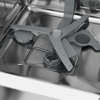BEKO BDFN 36640 XC (10 / 10)