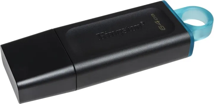KINGSTON USB FLASH 64GB USB01142 (1 / 2)