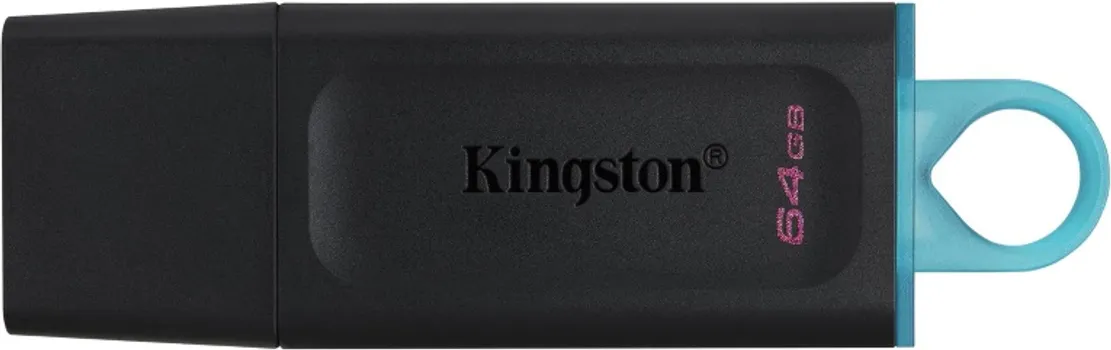 KINGSTON USB FLASH 64GB USB01142 (2 / 2)