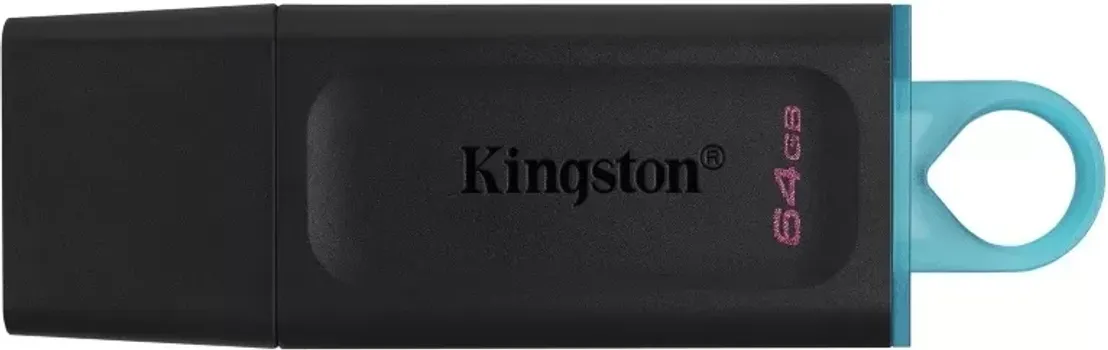 KINGSTON USB FLASH 64GB USB01142 (2 / 2)