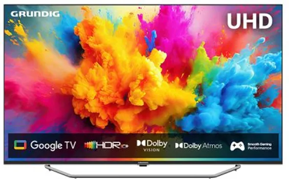 GRUNDIG 65 GHU 7970 B (3 / 9)