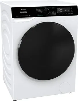 GORENJE MAŠINA ZA PRANJE I SUŠENJE VEŠA WD2PA854ADW (1 / 6)